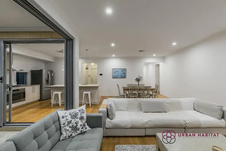 Fifth view of Homely house listing, 48 Bellingham Parade, Wellard WA 6170