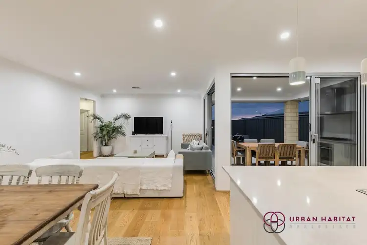 Sixth view of Homely house listing, 48 Bellingham Parade, Wellard WA 6170