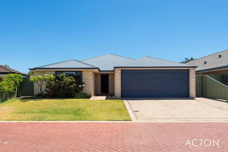 14 Gayze Retreat, Ravenswood WA 6208