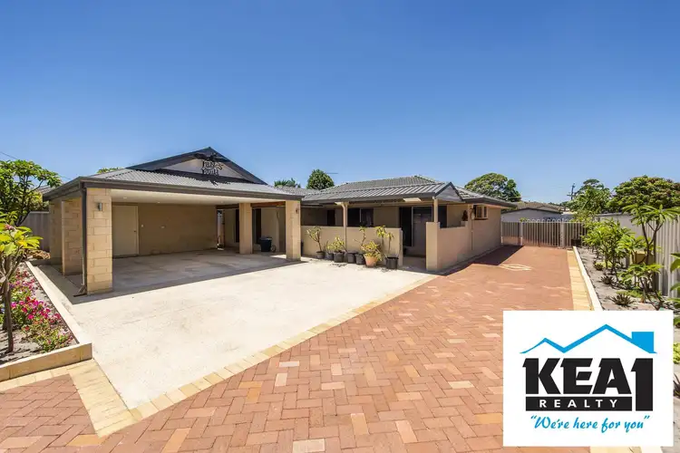 Main view of Homely house listing, 96 Crimea Street, Morley WA 6062