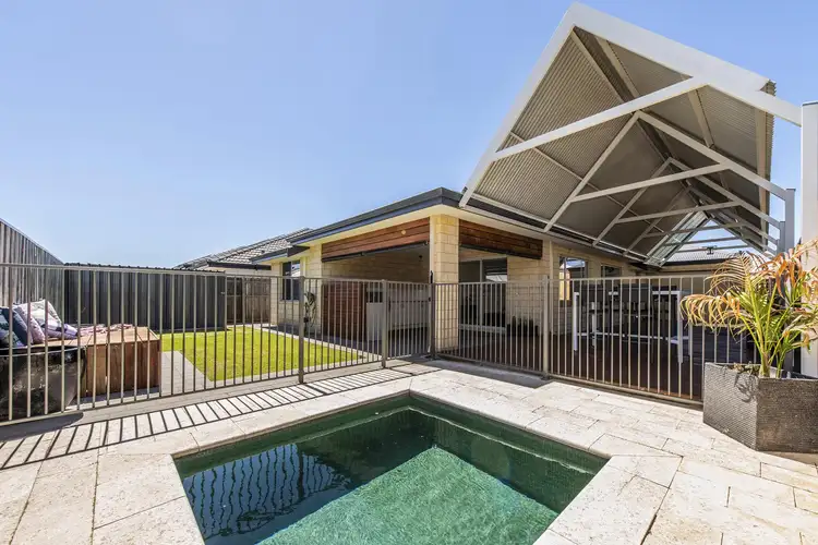47 Cheriton Avenue, Ellenbrook WA 6069