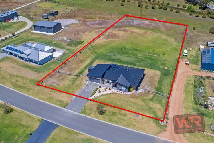 Main view of Homely house listing, 8 Hereford Way, Milpara WA 6330