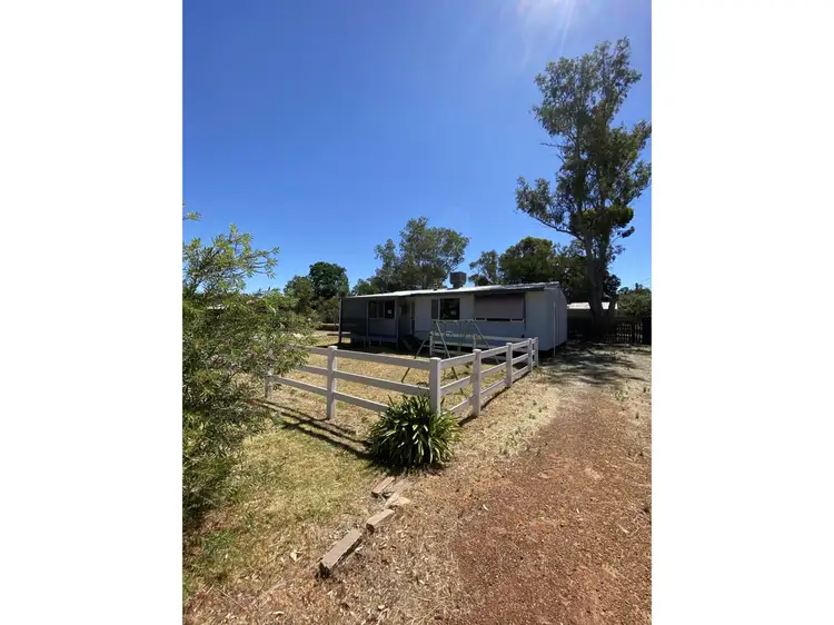13 Michibin Street, Wandering WA 6308