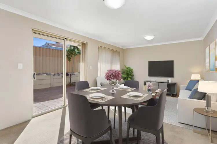 1/42 Lawson Street, Bentley WA 6102