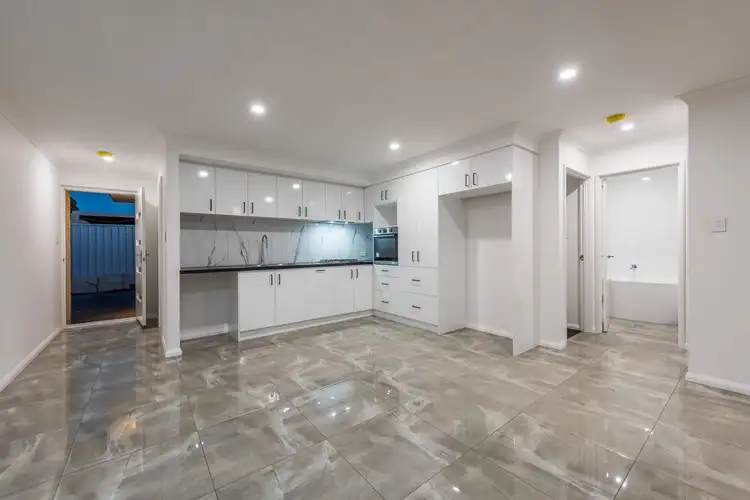 Third view of Homely villa listing, 17B Rochester Circle, Balga WA 6061