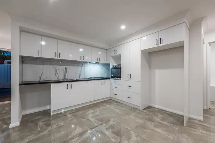 Fourth view of Homely villa listing, 17B Rochester Circle, Balga WA 6061