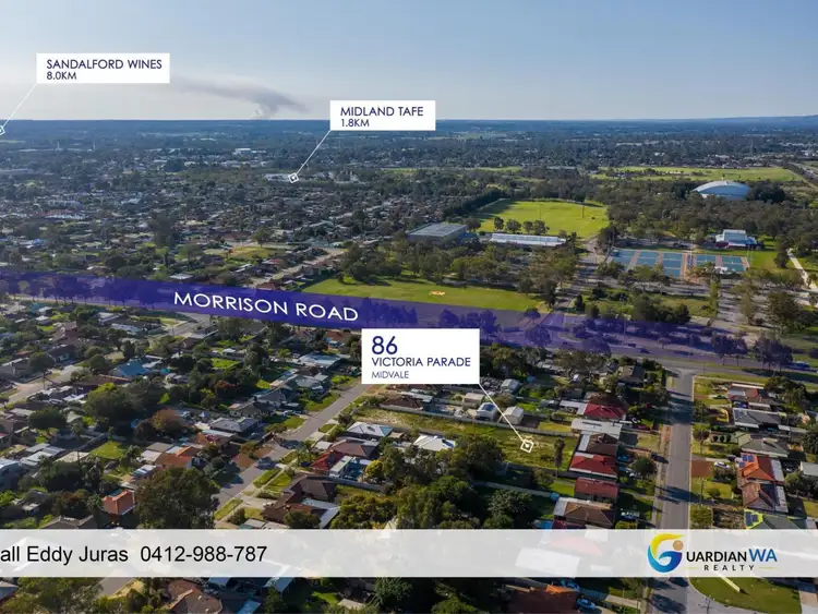 Fourth view of Homely land listing, Address available on request