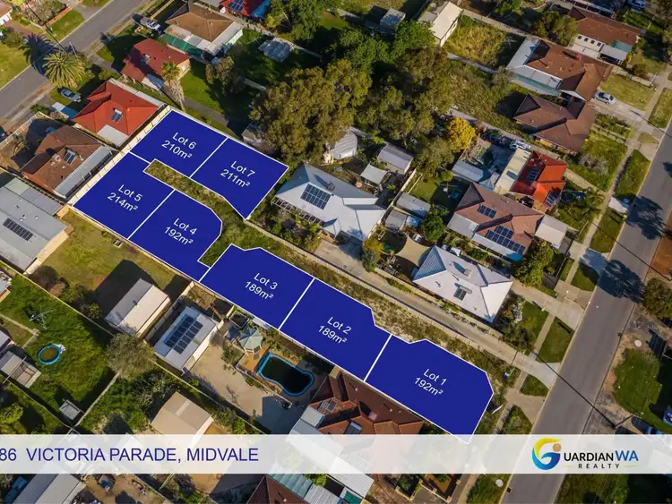 Sixth view of Homely land listing, Address available on request