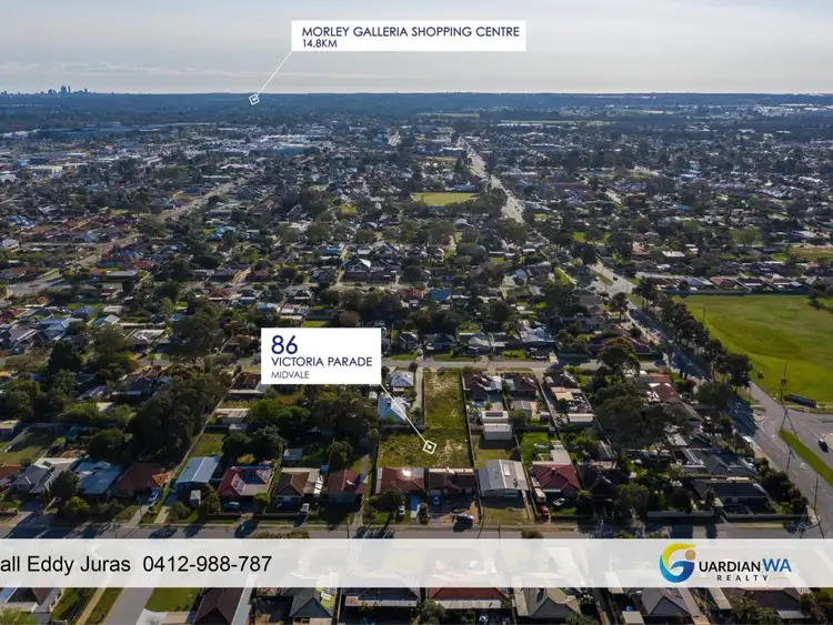 Seventh view of Homely land listing, Address available on request