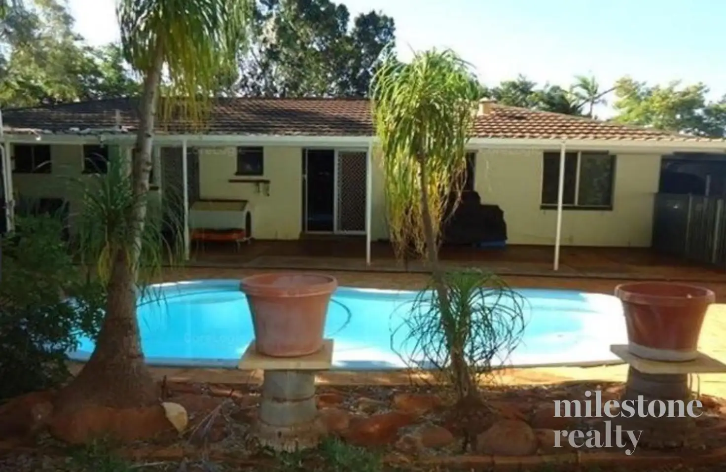 Main view of Homely house listing, 1132 Yanagin Place, Tom Price WA 6751