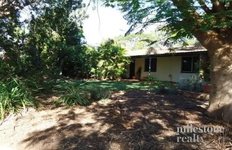 Second view of Homely house listing, 1132 Yanagin Place, Tom Price WA 6751