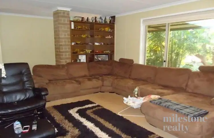 Fourth view of Homely house listing, 1132 Yanagin Place, Tom Price WA 6751