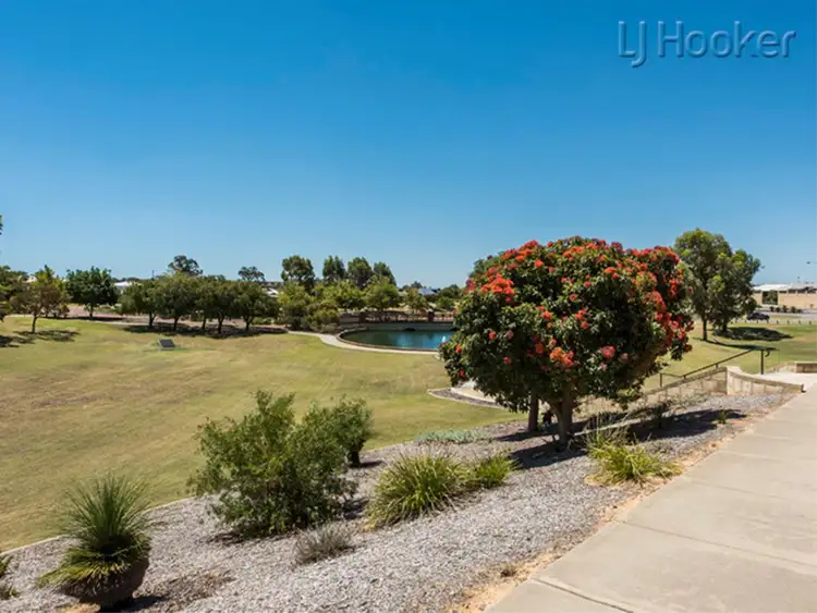 Fourth view of Homely house listing, 15 Cousins Turn, Baldivis WA 6171