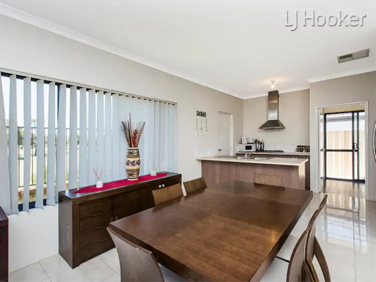 Seventh view of Homely house listing, 15 Cousins Turn, Baldivis WA 6171