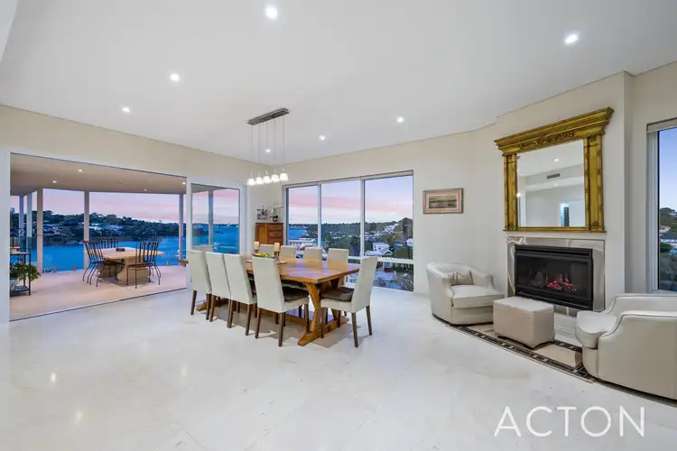 Fourth view of Homely house listing, 2a Lee Place, Bicton WA 6157