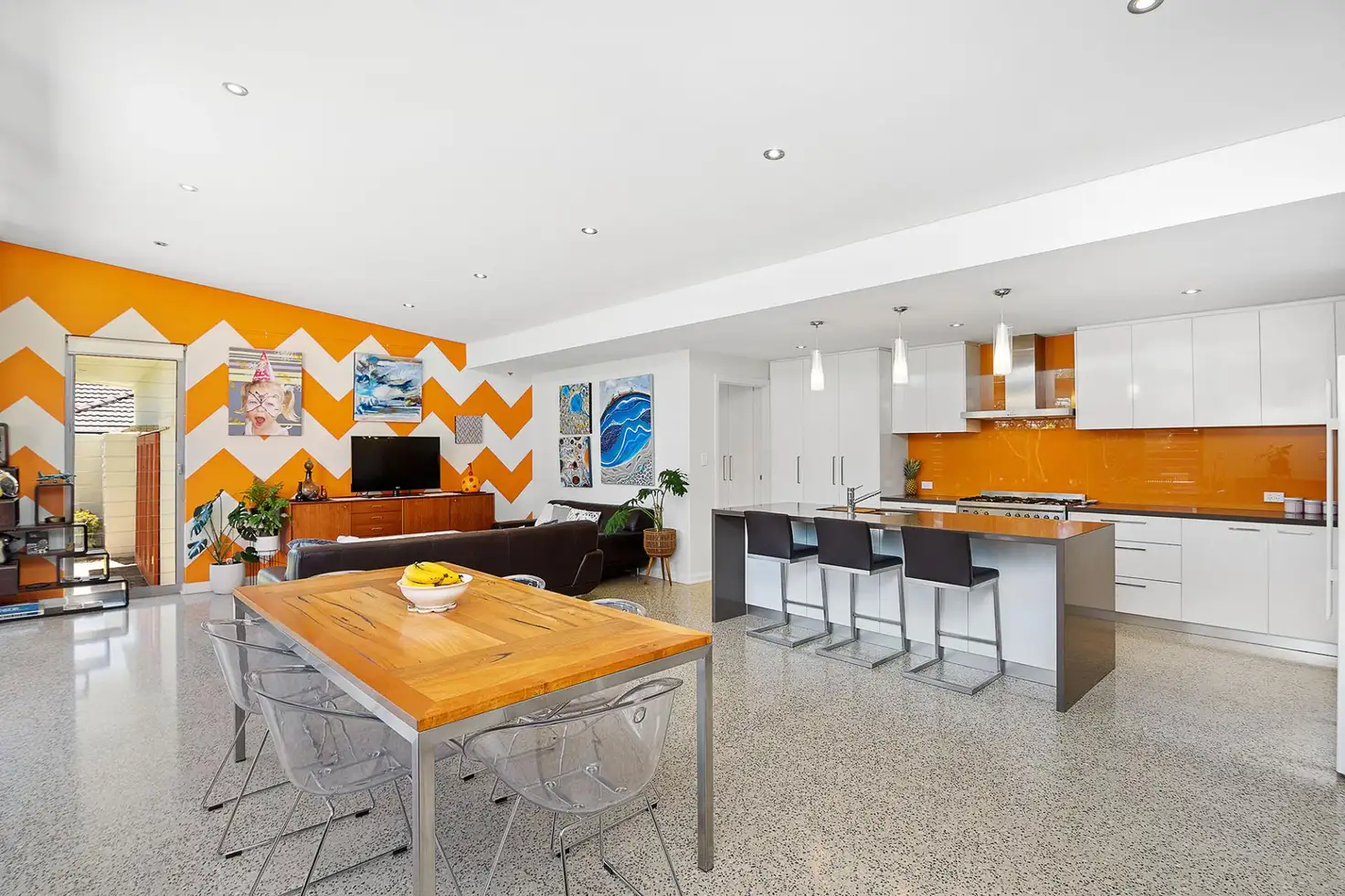 Main view of Homely house listing, 38 Brentham Street, Mount Hawthorn WA 6016