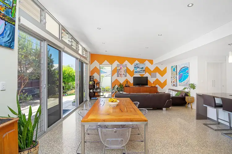 Second view of Homely house listing, 38 Brentham Street, Mount Hawthorn WA 6016