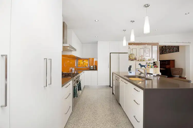 Fifth view of Homely house listing, 38 Brentham Street, Mount Hawthorn WA 6016