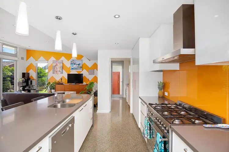 Seventh view of Homely house listing, 38 Brentham Street, Mount Hawthorn WA 6016