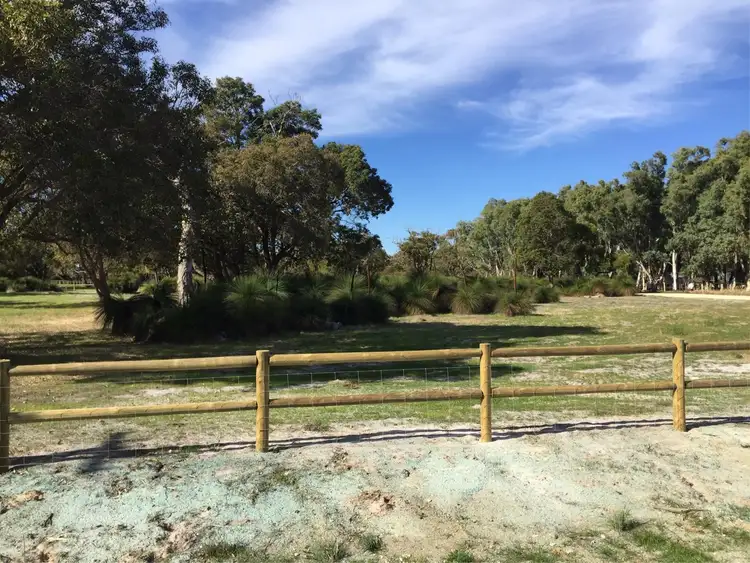 Third view of Homely land listing, Lot 33, Walker Road, Serpentine WA 6125
