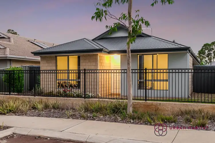Third view of Homely house listing, 229 Lambeth Circle, Wellard WA 6170