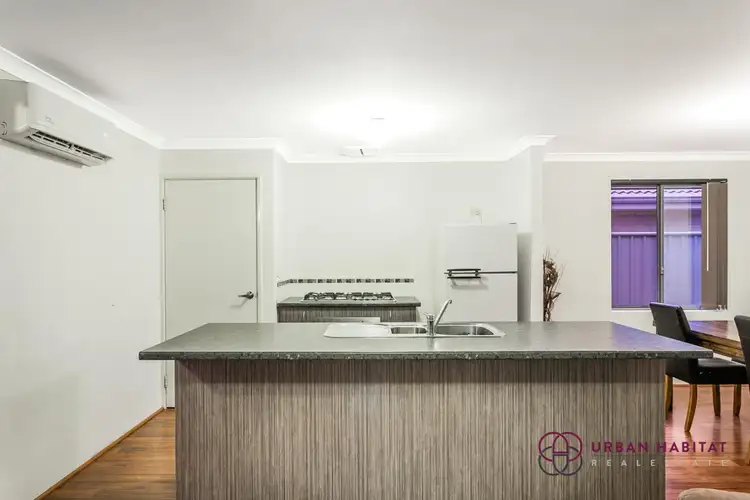 Fifth view of Homely house listing, 229 Lambeth Circle, Wellard WA 6170