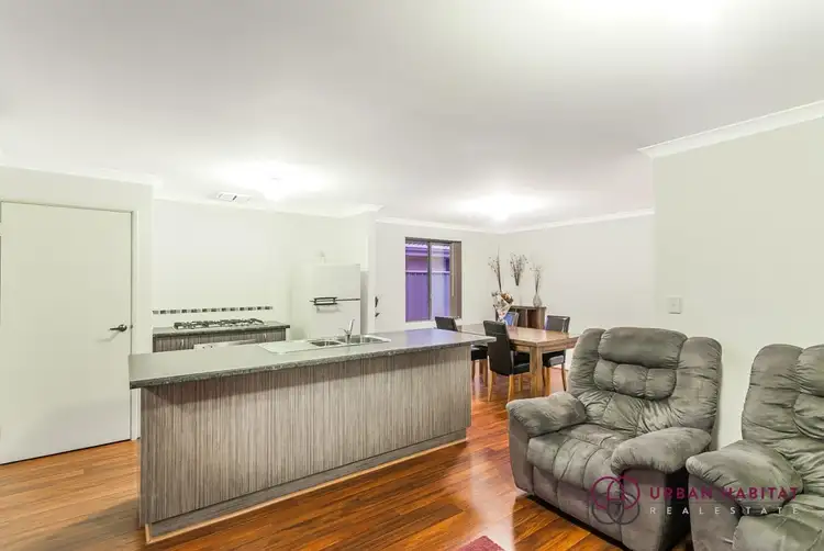 Sixth view of Homely house listing, 229 Lambeth Circle, Wellard WA 6170