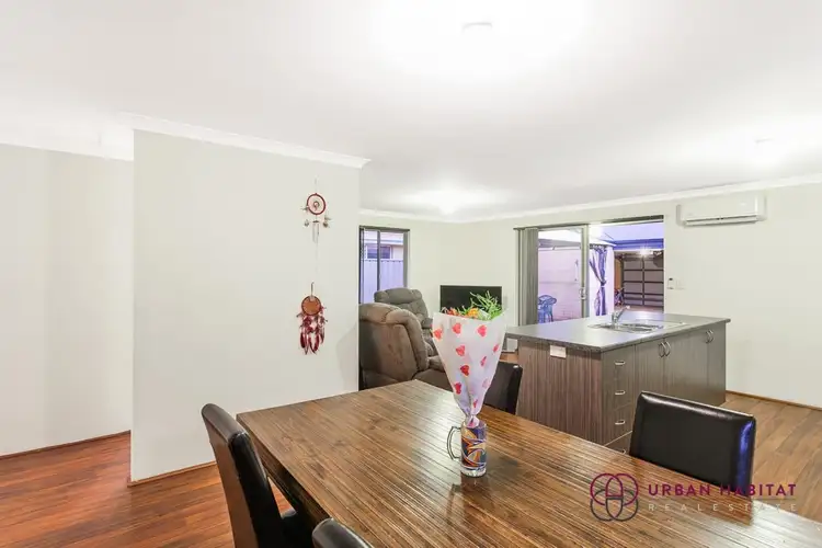 Seventh view of Homely house listing, 229 Lambeth Circle, Wellard WA 6170
