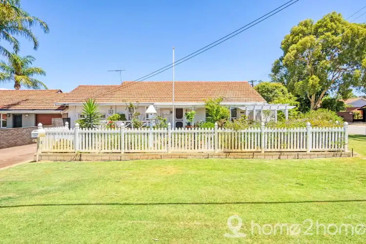 Second view of Homely house listing, 4 Nabawa Street, Riverton WA 6148