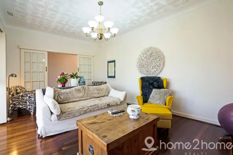 Third view of Homely house listing, 4 Nabawa Street, Riverton WA 6148