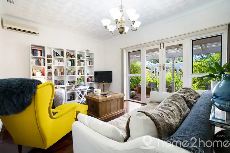 Fourth view of Homely house listing, 4 Nabawa Street, Riverton WA 6148