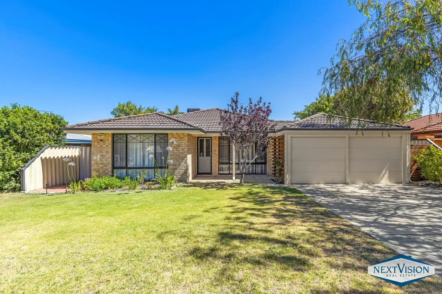 Main view of Homely house listing, 8 Hibbertia Close, Beeliar WA 6164