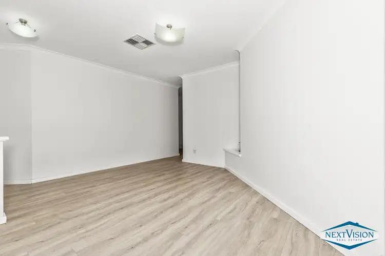 Third view of Homely house listing, 8 Hibbertia Close, Beeliar WA 6164