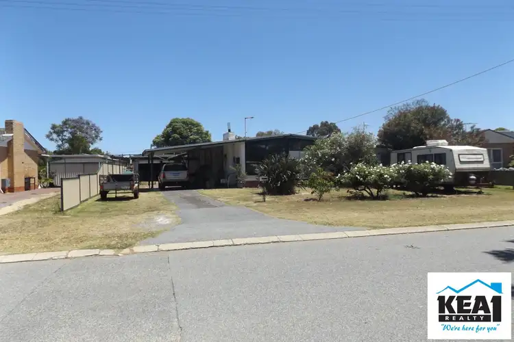 41 Edinbridge Road, Kenwick WA 6107