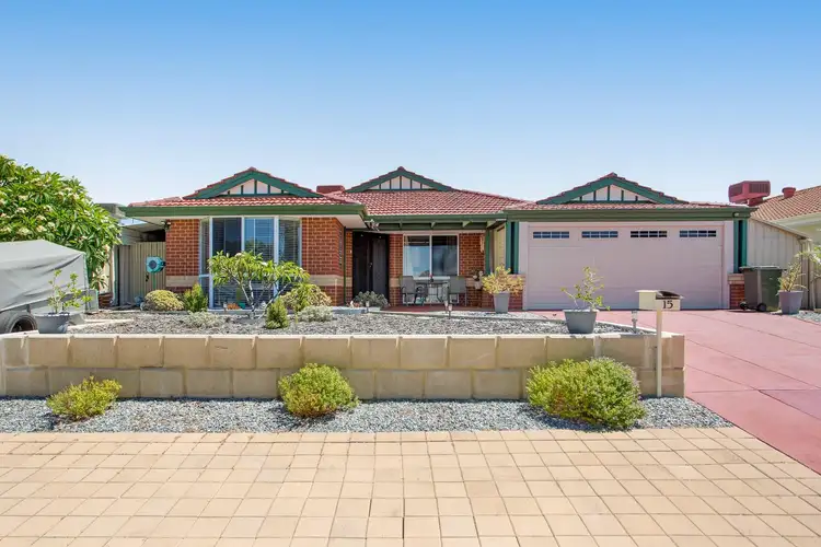 Main view of Homely house listing, 15 Richenda Court, Marangaroo WA 6064
