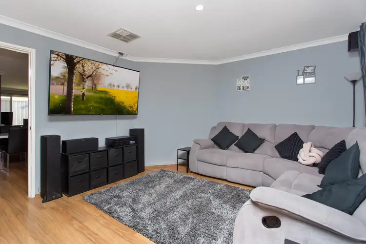 Third view of Homely house listing, 15 Richenda Court, Marangaroo WA 6064