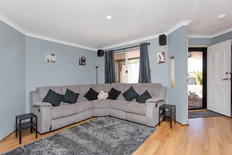 Fourth view of Homely house listing, 15 Richenda Court, Marangaroo WA 6064