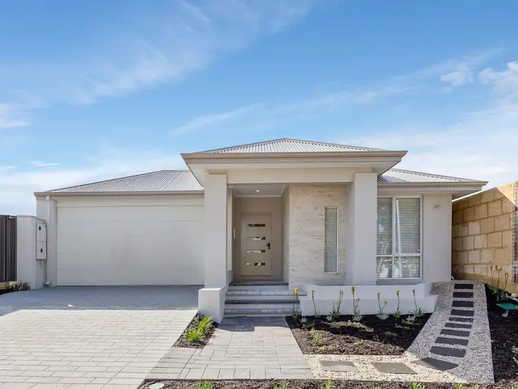 2 Sugargum Rise, Kiara WA 6054