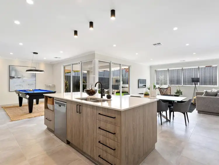 Fourth view of Homely house listing, 2 Sugargum Rise, Kiara WA 6054