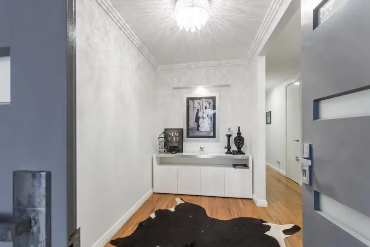 Second view of Homely house listing, 17 Soundview Rise, Yangebup WA 6164