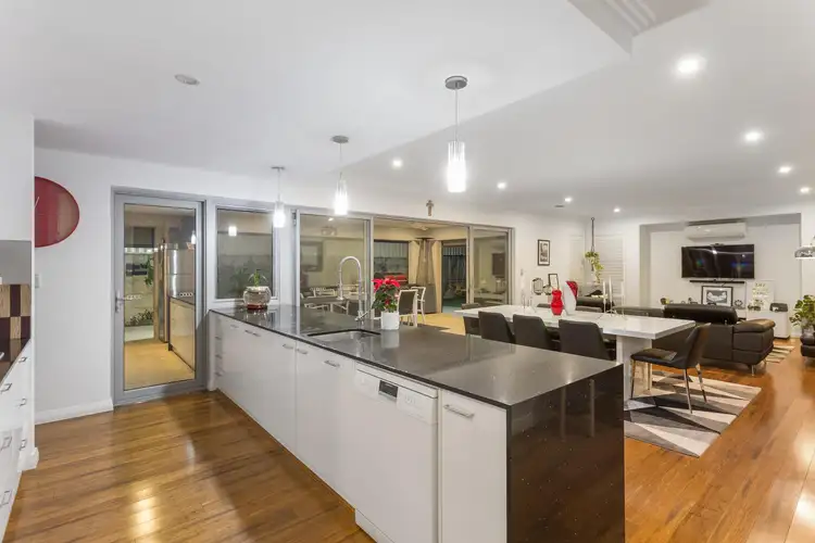 Third view of Homely house listing, 17 Soundview Rise, Yangebup WA 6164