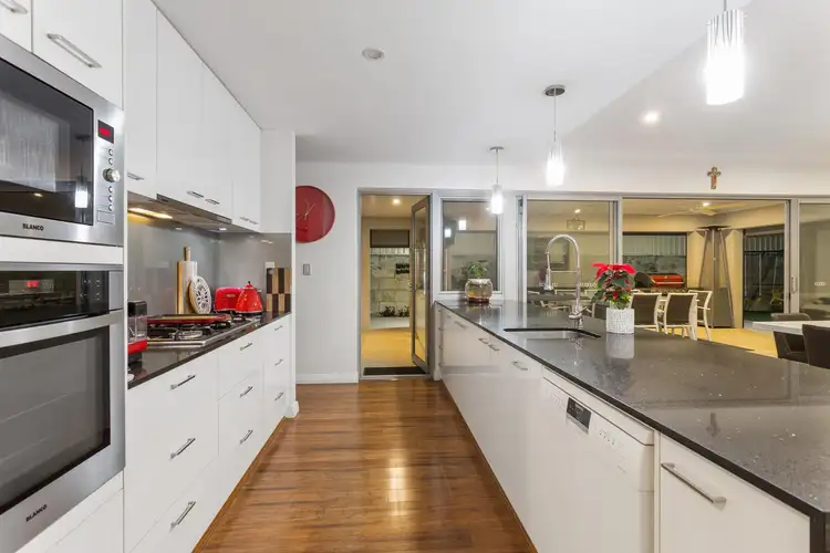 Fourth view of Homely house listing, 17 Soundview Rise, Yangebup WA 6164