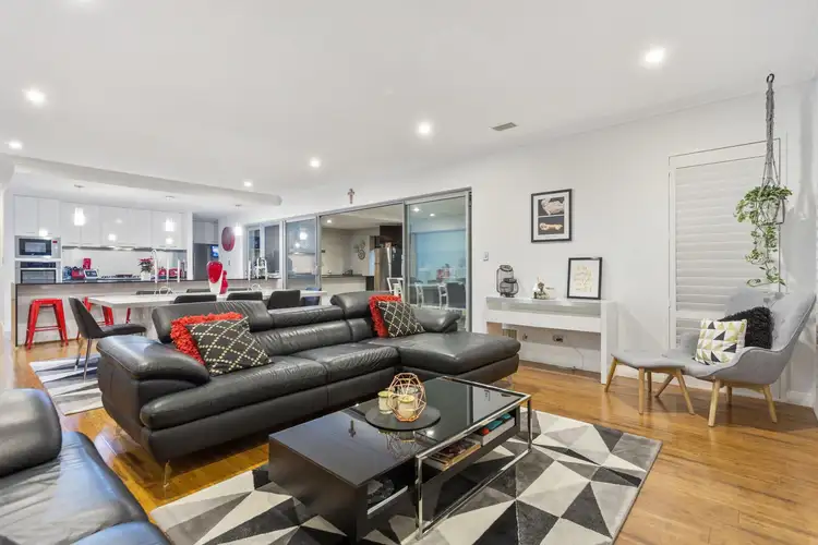 Sixth view of Homely house listing, 17 Soundview Rise, Yangebup WA 6164