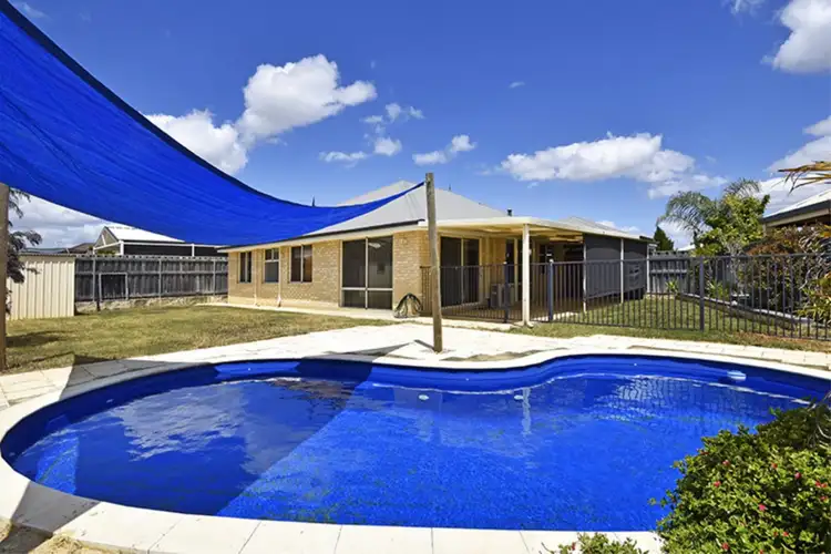 Main view of Homely house listing, 3 Granesse Drive, Ellenbrook WA 6069