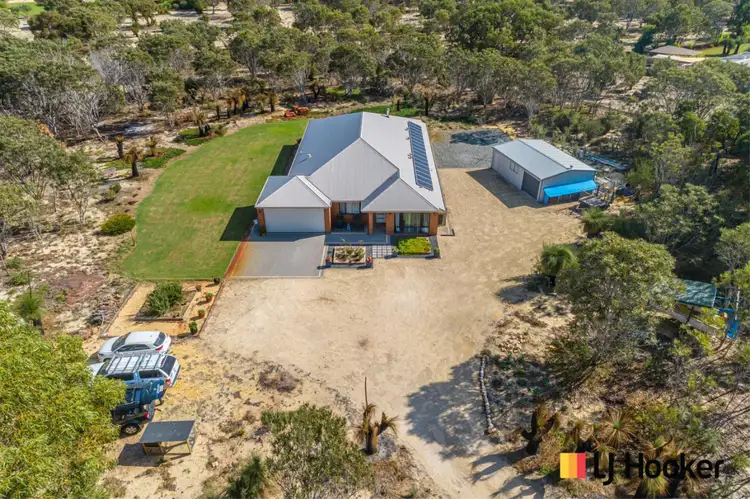 71 Bushwood Follow, Two Rocks WA 6037