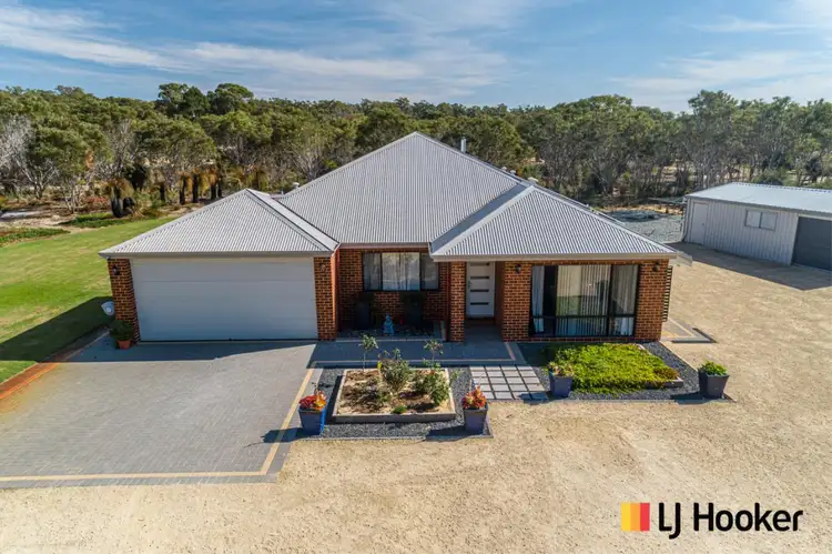 Second view of Homely house listing, 71 Bushwood Follow, Two Rocks WA 6037