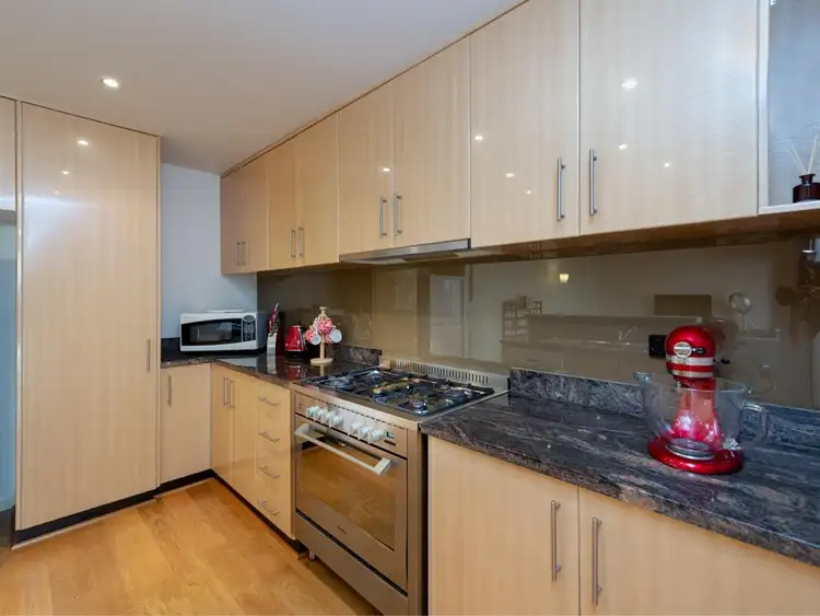 Second view of Homely house listing, 2/5 Fourth Avenue, Mount Lawley WA 6050