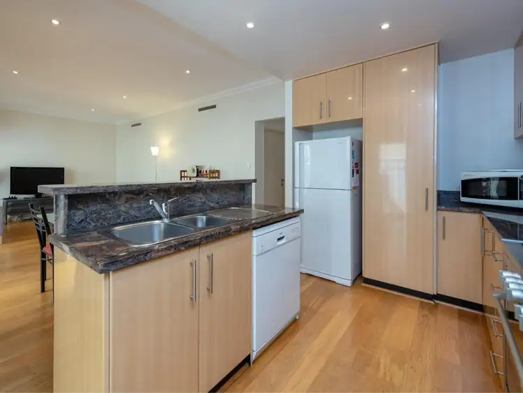 Third view of Homely house listing, 2/5 Fourth Avenue, Mount Lawley WA 6050