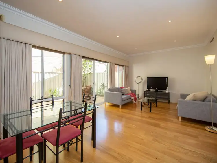 Fifth view of Homely house listing, 2/5 Fourth Avenue, Mount Lawley WA 6050