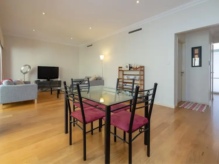 Sixth view of Homely house listing, 2/5 Fourth Avenue, Mount Lawley WA 6050